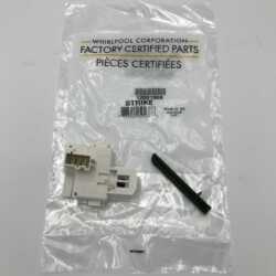 NEW GENUINE OEM MAYTAG WHIRLPOOL Washer Lid Switch 12001908