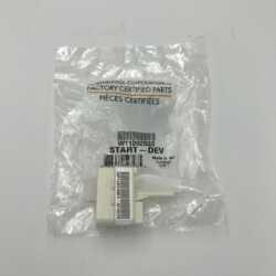 NEW GENUINE OEM WHIRLPOOL Refrigerator Start Relay W11092533