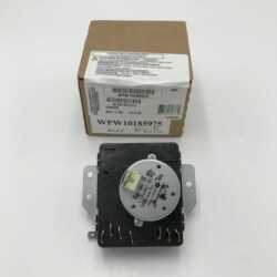 NEW GENUINE OEM WHIRLPOOL Dryer Timer WPW10185975