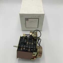 NOS GENUINE OEM KITCHENAID Dishwasher Timer 4160484N 101733N 101733