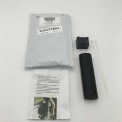 NEW GENUINE OEM GE Refrigerator Relay Capacitor WR55X24064