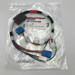 NEW GENUINE OEM LG Washer Motor Harness 6877ER1016M 2651613