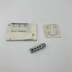 NEW GENUINE OEM GE Range LP Conversion Kit WB28K220 875475 WB28K0220