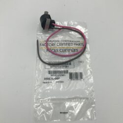 NEW GENUINE OEM WHIRLPOOL Refrigerator BiMetal Defrost Thermostat WPW10225581