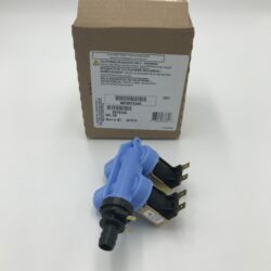 NEW GENUINE OEM WHIRLPOOL Washer Inlet Valve WP3979346 3979346 3979347 8578342