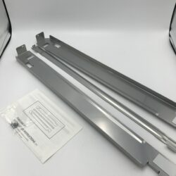 NEW GENUINE OEM LG 27" Washer and Dryer Stack Kit KSTK1