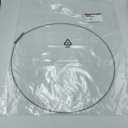 NEW GENUINE OEM LG Washer Door Boot Clamp 2W20017E 1266958 ACA32390101