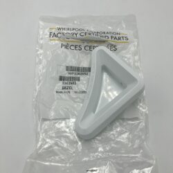 NEW GENUINE OEM WHIRLPOOL Washer Bleach Dispenser Cup 3362952 387028 387029