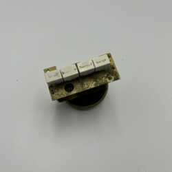 GENUINE OEM MAYTAG Washer Water Level Switch w/ Buttons 2-3169-1