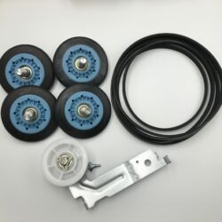 NEW HIGH QUALITY SAMSUNG 27" Dryer Rebuild Kit 6602-001655