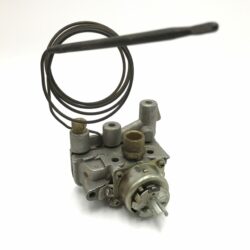 NEW Vintage GAS Stove OVEN THERMOSTAT Robertshaw (No Top Pilot) 4700-026 UA 72