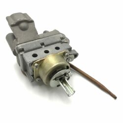 NEW Vintage GAS Stove OVEN THERMOSTAT Robertshaw 4700-017 VC4700-017 C1700-017