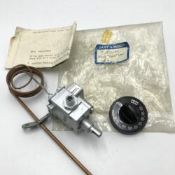REBUILT Vintage GAS Stove OVEN THERMOSTAT Donald C1800-002 C1800-M H/W MP734
