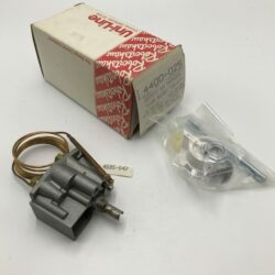 NEW Vintage GAS Stove OVEN THERMOSTAT Robertshaw Uni-Kit 4400-025 Z66803-48