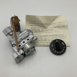 REBUILT Vintage GAS STOVE Oven Thermostat 4700-033 1700-033 C1700-MSL MA2356