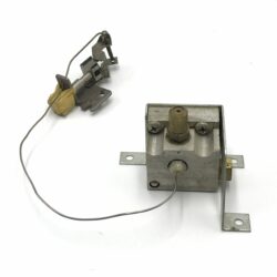 NEW Vtg GAS OVEN Stove PILOT ASSEMBLY Safety Valve BURNER Thermocouple G1 3446R