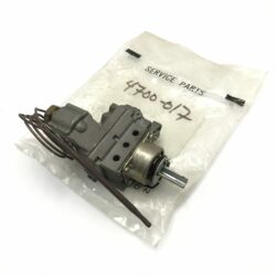 NEW Vintage MAGIC CHEF 913-3LPX GAS STOVE Oven Thermostat 4700-017 1888-298