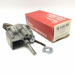 NEW Vintage GAS STOVE Oven Thermostat RobertShaw VC4400-006 4400-006 7812
