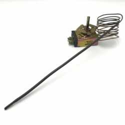 NEW Vintage Frigidaire ELECTRIC STOVE Oven Thermostat 60" Cap EA5P-206-60 0150118