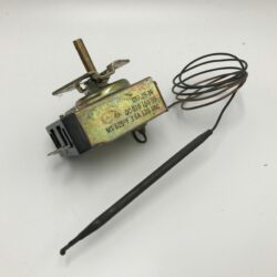 NEW Vintage Hardwick ELECTRIC STOVE Oven Thermostat CT7-35-36 QC-010-150-99