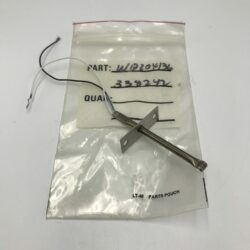 NEW Vintage GE Roper STOVE Temperature Sensor 338242 WB20X136 4338291 5801-B