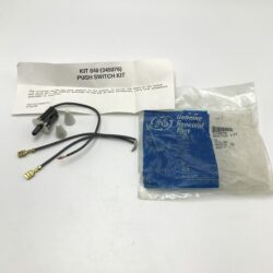 NEW Vintage GE Roper STOVE Door Switch 345076 103944 301085 4328312 45347
