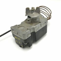 NEW Vtg Antique WILCOLATOR Kenmore Electric Stove OVEN THERMOSTAT 201257 2950