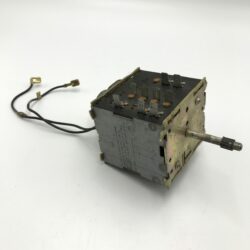 Vintage KITCHENAID Dishwasher Timer 20186-5 S-83811A-1