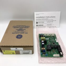 Rebuilt Genuine GE Refrigerator Control WR55X10942R WR55X10942C