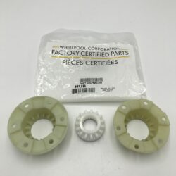 NEW Genuine OEM Whirlpool WASHING MACHINE HUB W10820039 AP5985205 PS11723155