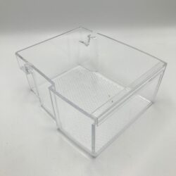 FRIGIDAIRE Refrigerator Door Bin (Top Left Lg) 5304530959 AP7180365