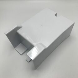 FRIGIDAIRE Refrigerator Icemaker Cover 5304530710 AP7179361