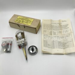 NEW Universal Replacement GAS OVEN THERMOSTAT XF-30 XF30 Automatic C3430-01