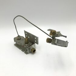 NEW Vtg STOVE OVEN Parts WILCOLATOR Safety Valve PILOT ASSEMBLY 0488 9536-A-1