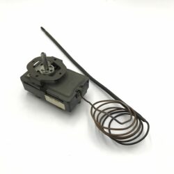NEW Oven Thermostat for Vintage WIZARD STOVE 56161 DX465 C276HL-K DX-465