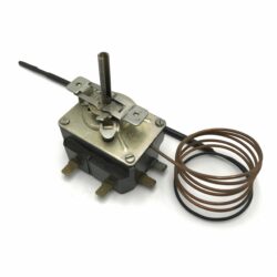 NEW Vtg MAGIC CHEF Stove Parts OVEN THERMOSTAT 1890-236 RA-236-36 108RP-3530D