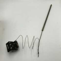 NEW Vintage STOVE RANGE King Seeley OVEN THERMOSTAT KS-64111 64111 50127