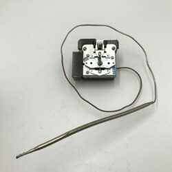 NEW Vintage PHILCO Stove Range Parts OVEN THERMOSTAT 3603-655-6 64A 6018