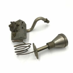 REBUILT Vintage STOVE RANGE Parts SMART Gas Burner Valve 5533LO 5533 LO