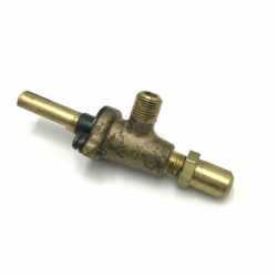 NEW Vintage GAS STOVE RANGE PARTS Brass Burner Valve 60140 AP3726280 710 MB