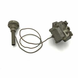 REBUILT Vintage GAS STOVE RANGE Parts SMART Burner Valve 2442 FA 6