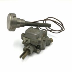 REBUILT Vintage GAS STOVE RANGE Parts SMART Burner Valve 2442 FA 6