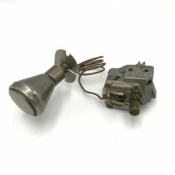 REBUILT Vintage GAS STOVE RANGE Parts SMART Burner Valve 27797 5523 K9