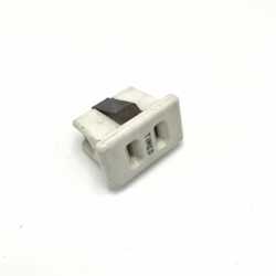 NEW Outlet Plug Receptacle For Vtg / ANTIQUE Stove Oven Appliance Parts TIMED