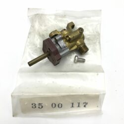 NEW Vintage THERMADOR Gas Range Cooktop BURNER VALVE 414118 35-00-117