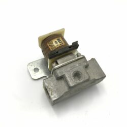 NEW Vintage Antique GAS STOVE OVEN Parts Solenoid Valve 4075-022 Model FJ