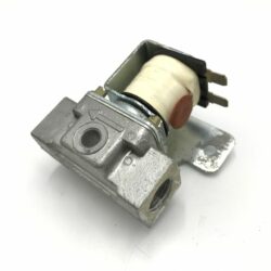 NEW Vintage Antique GAS STOVE OVEN Parts Solenoid Valve 4075-022 Model FJ