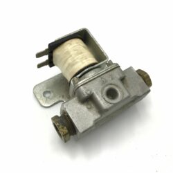 NEW Vintage Antique GAS STOVE OVEN Parts Solenoid Valve 4075-022 Model FJ