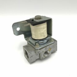 NEW Vtg Antique GAS STOVE OVEN Parts Solenoid Valve Welbilt S 2879 S-2879 S2879
