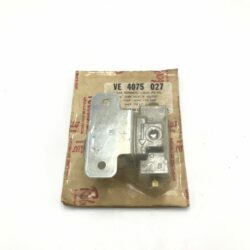 NEW Vintage Antique GAS STOVE OVEN Parts Solenoid Valve 4075-027 Model FS-27